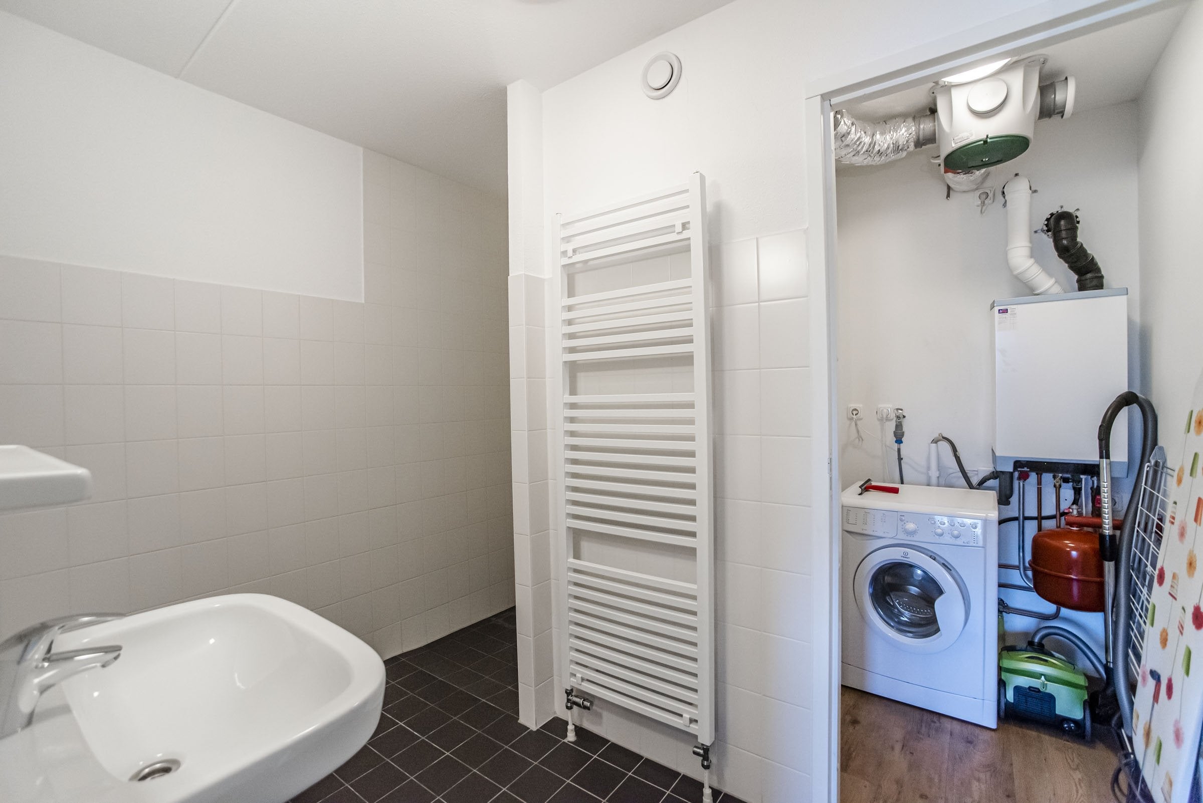Appartement te huur: Veerpolder, Warmond