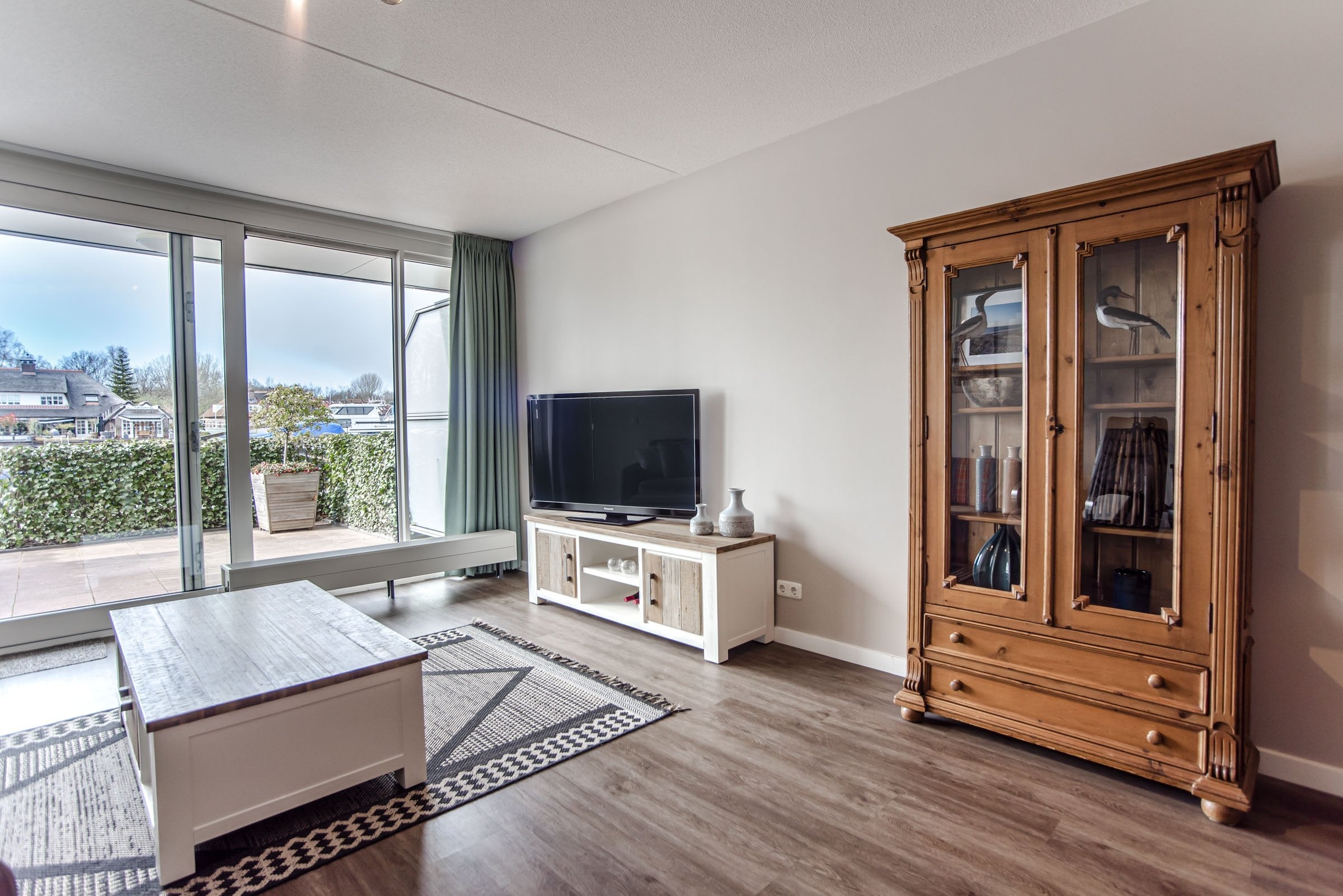 Appartement te huur: Veerpolder, Warmond