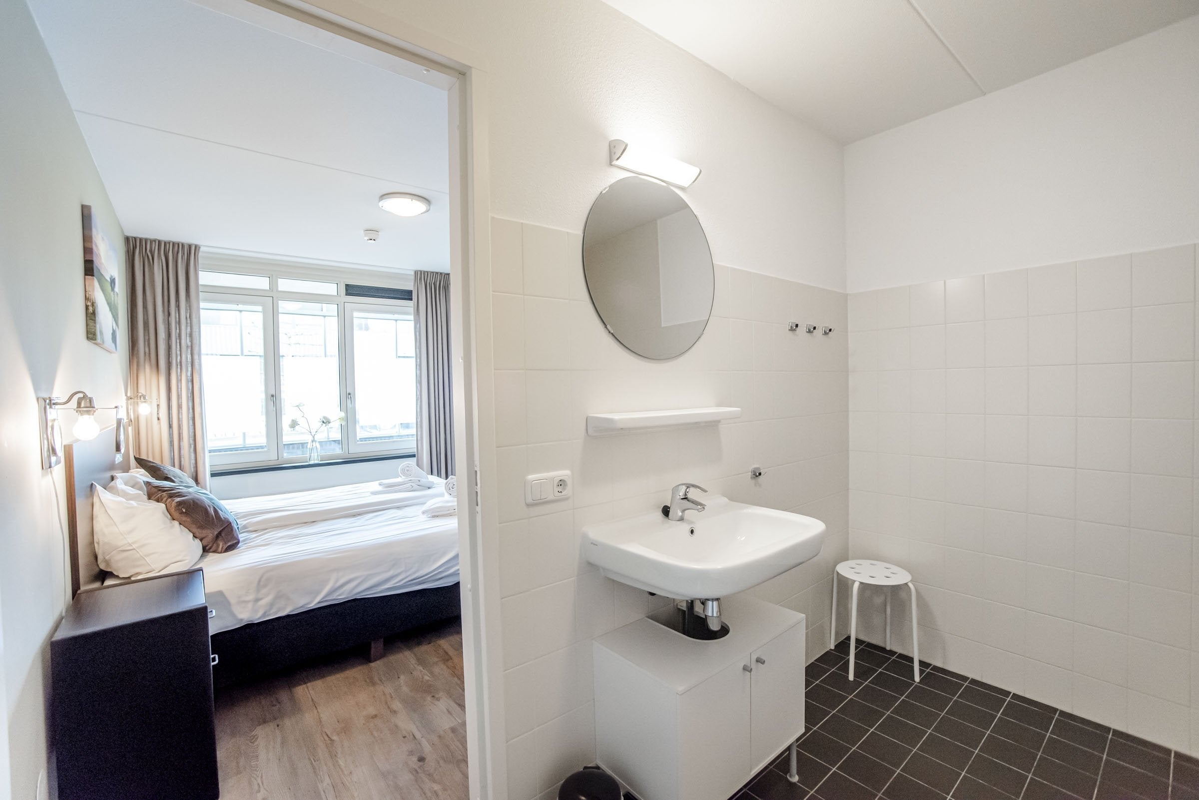 Appartement te huur: Veerpolder, Warmond