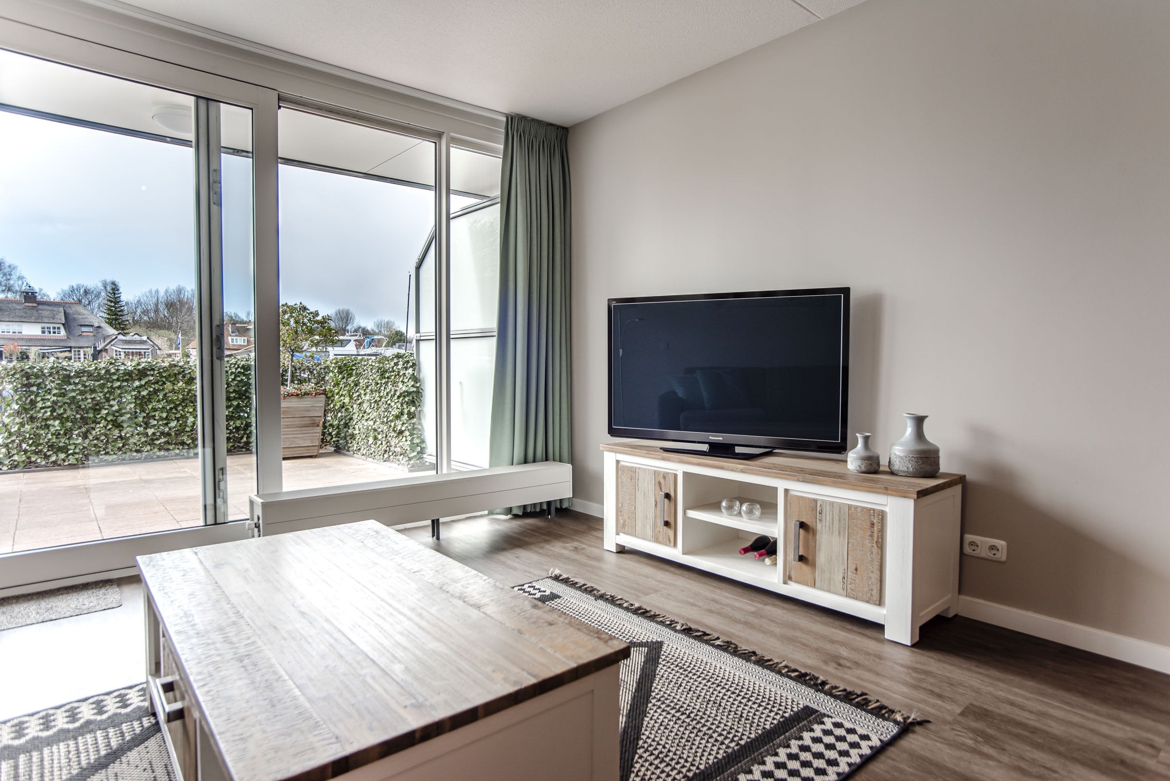Appartement te huur: Veerpolder, Warmond