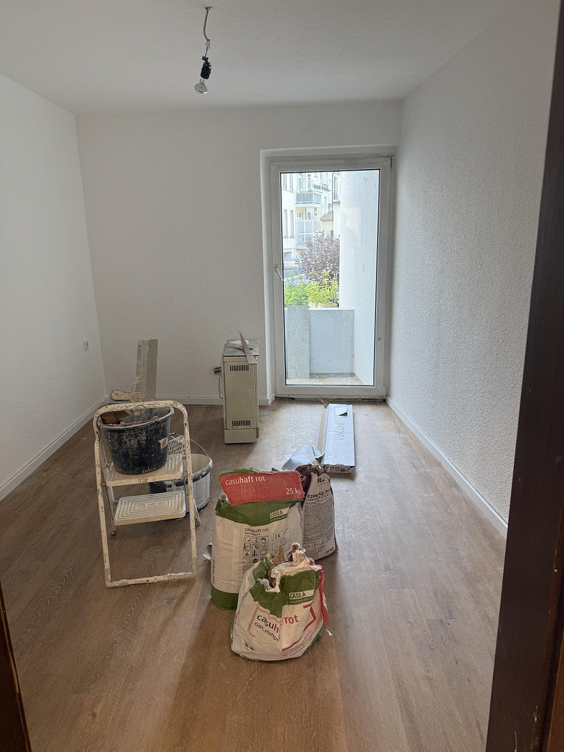 Wohnung Rheinstraße in Solingen