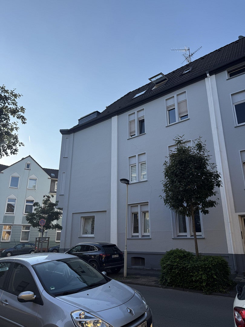 Wohnung Rheinstraße in Solingen