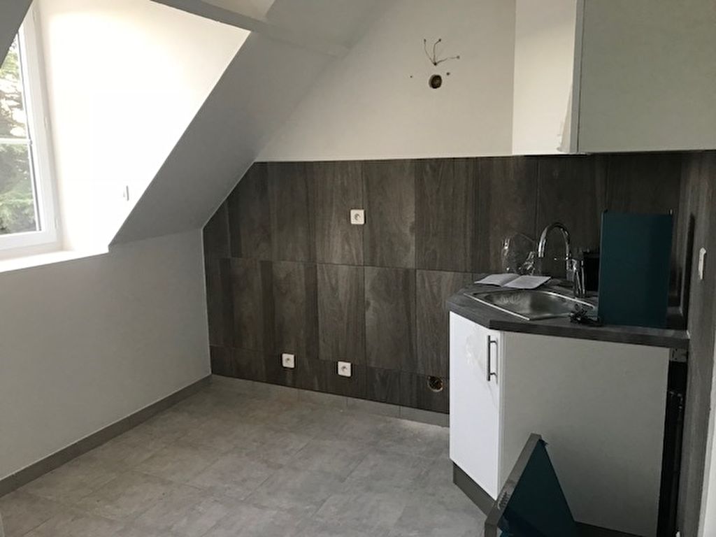 Appartement D 14b à Gisors