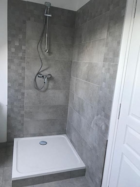Appartement D 14b à Gisors