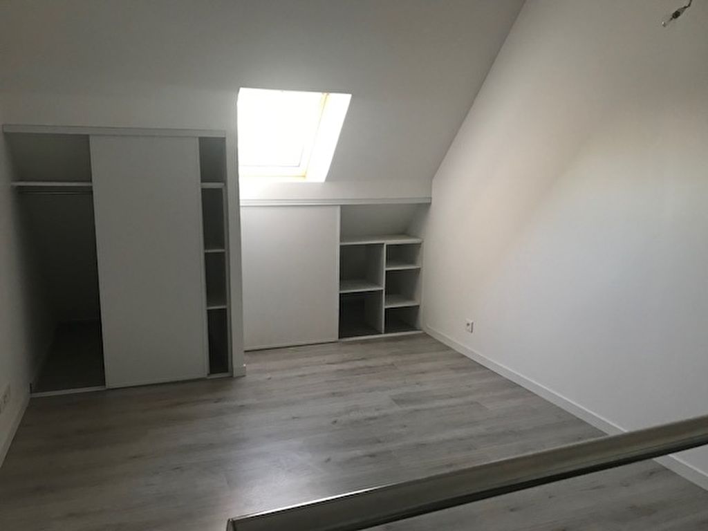 Appartement D 14b à Gisors