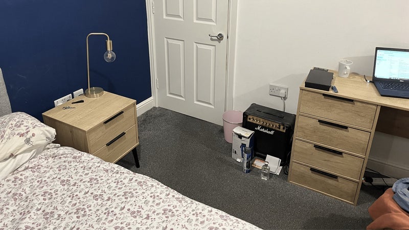 Room Argie Avenue in Leeds
