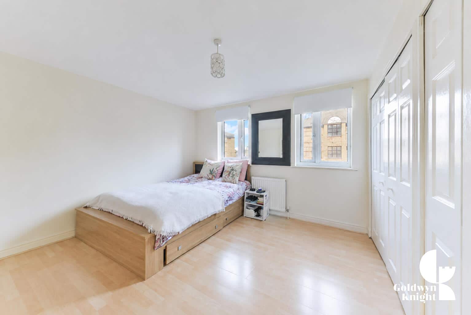 House Plough Way in Greater London
