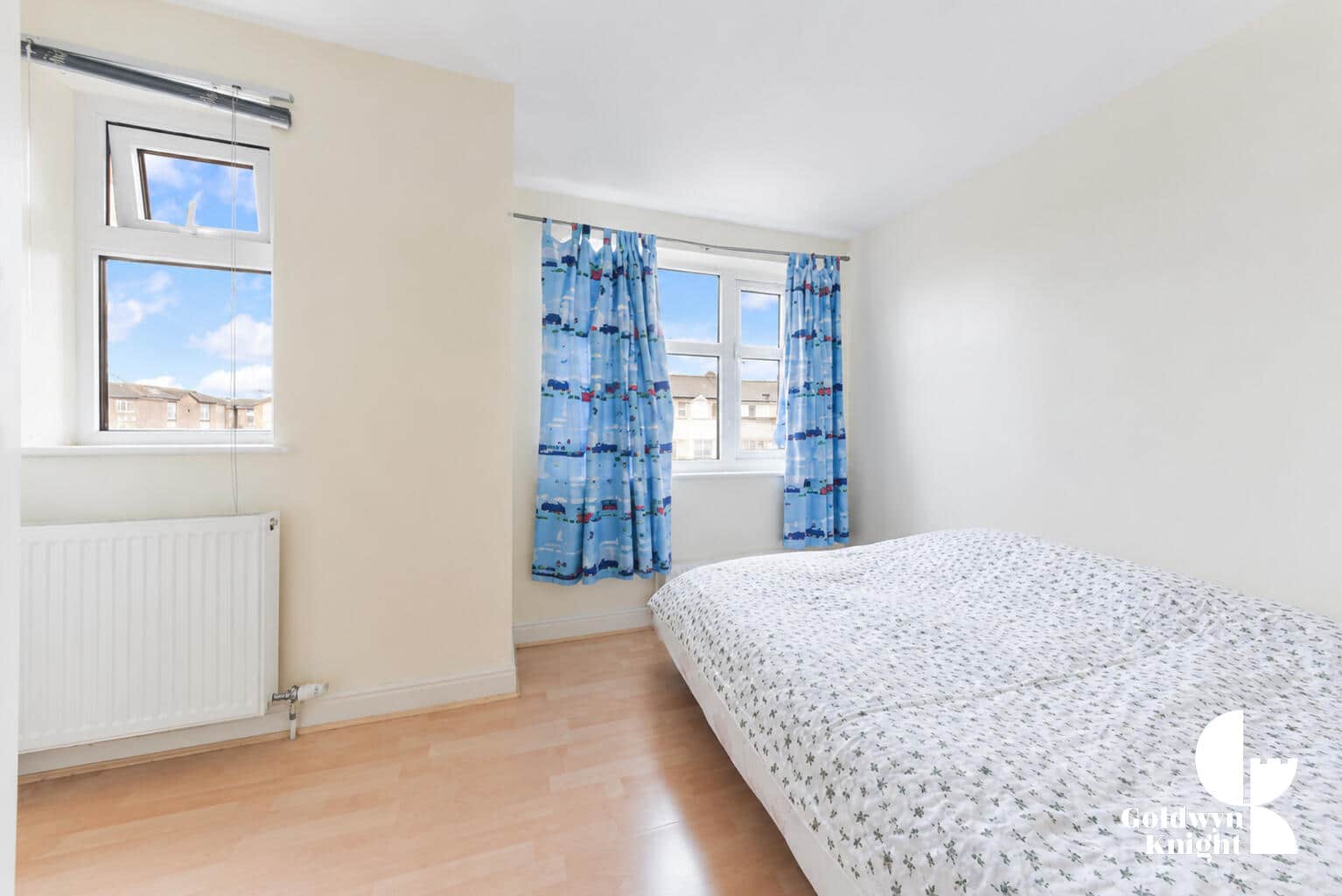 House Plough Way in Greater London