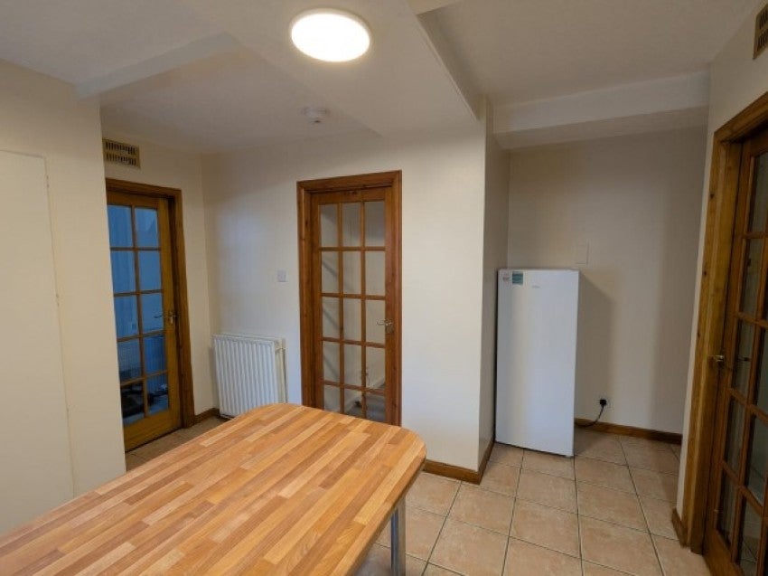 Flat West Morland Street in Fochabers