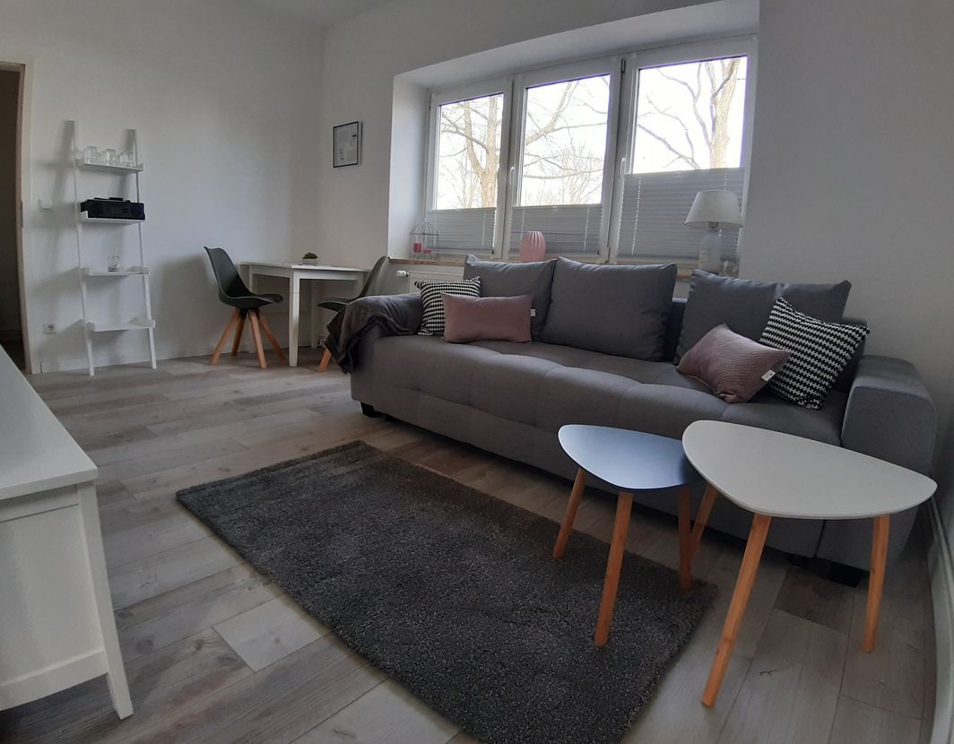 Wohnung Meckelfelder Weg in Hamburg