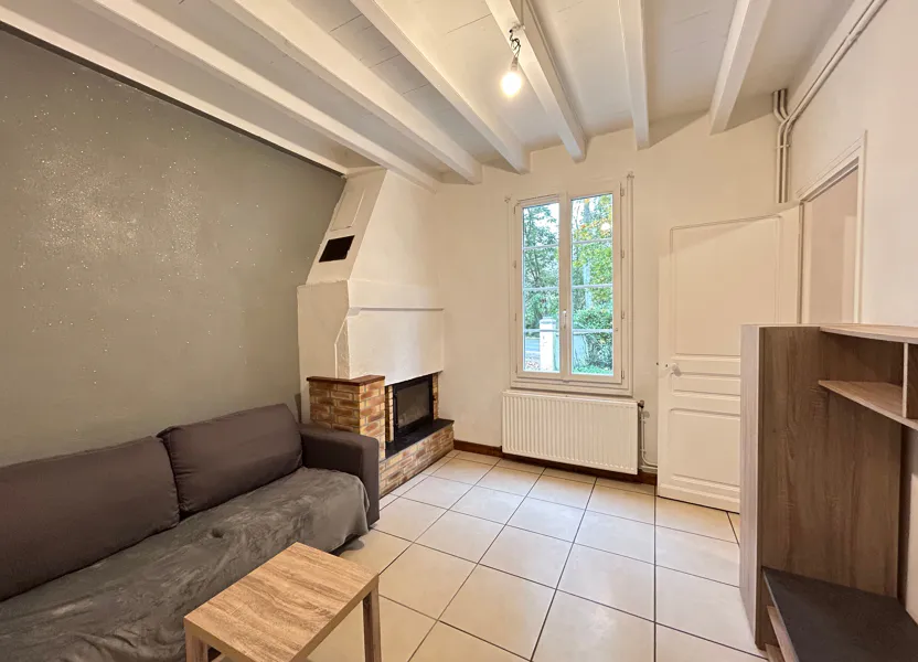 House Rue du Château d'Eau in Aire-sur-l'Adour