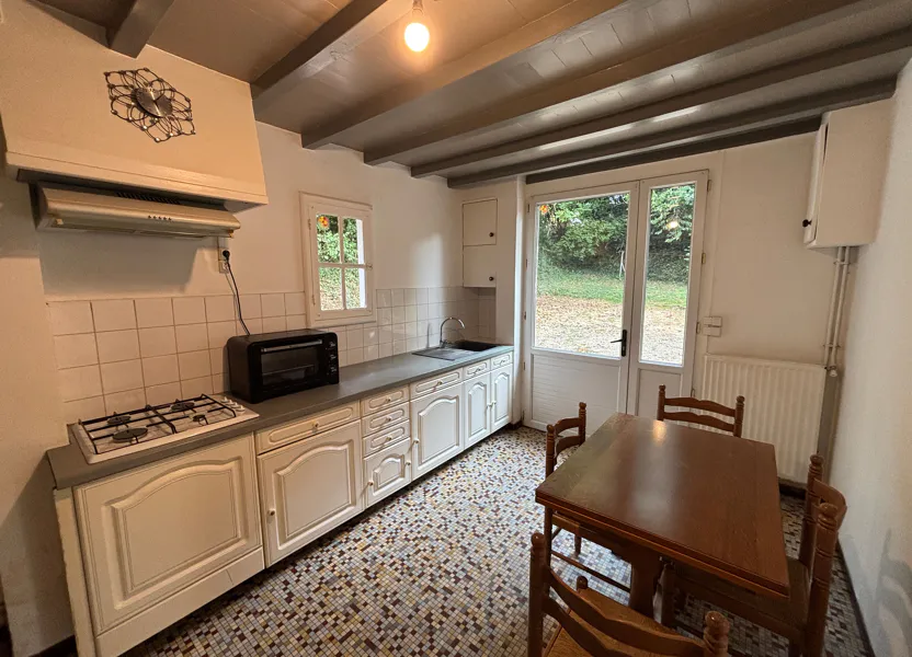 Maison Avenue du Béarn à Aire-sur-l'Adour