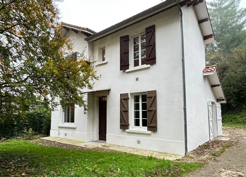 House Rue du Château d'Eau in Aire-sur-l'Adour
