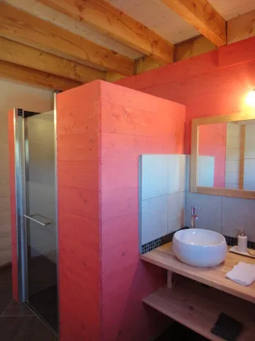 Room Route de la Malepère in Arzens