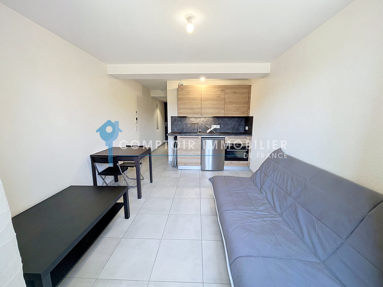 Appartement Rue Marquian à Grenoble