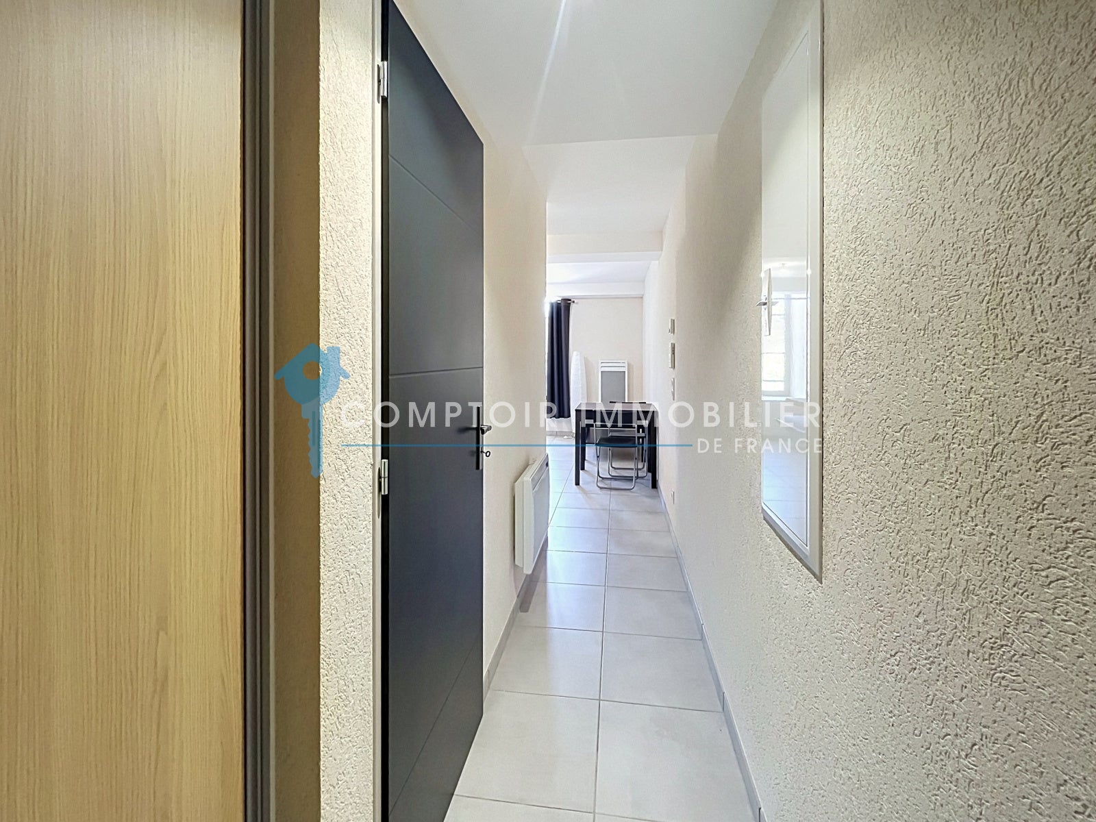 Appartement Rue Marquian à Grenoble