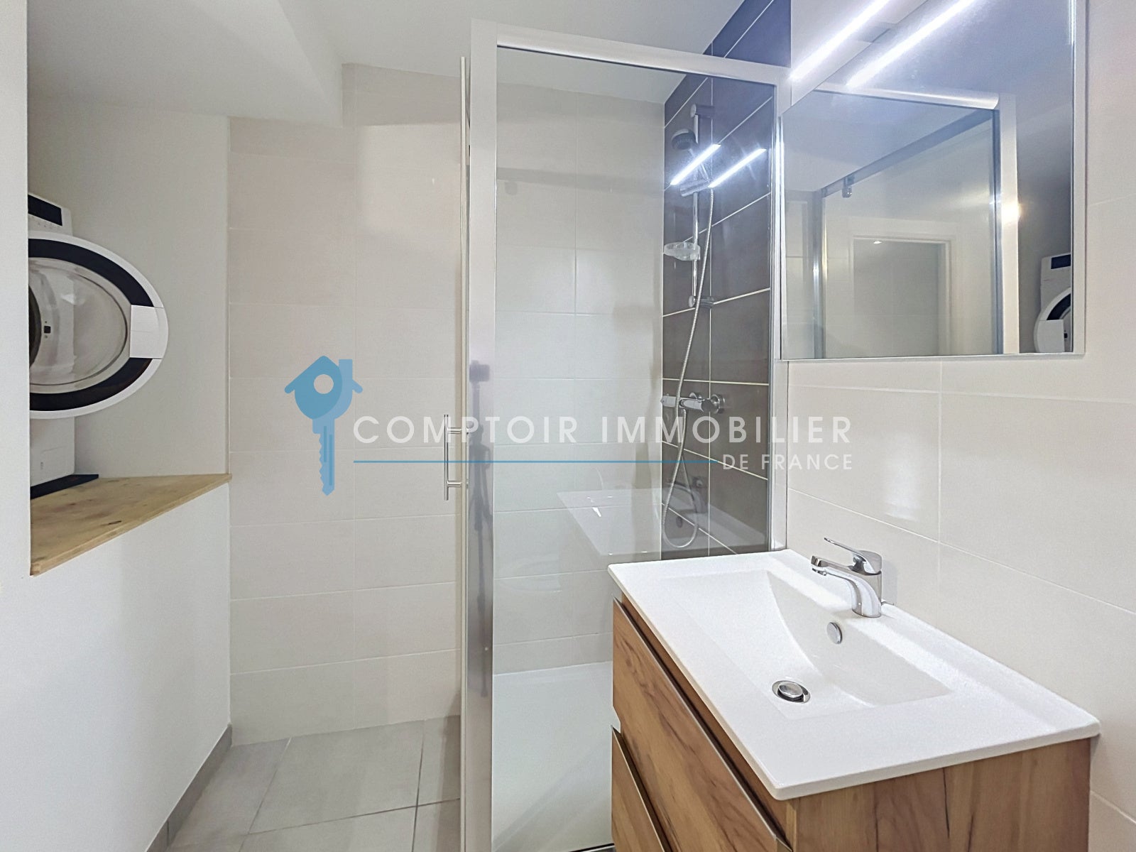 Appartement Rue Marquian à Grenoble