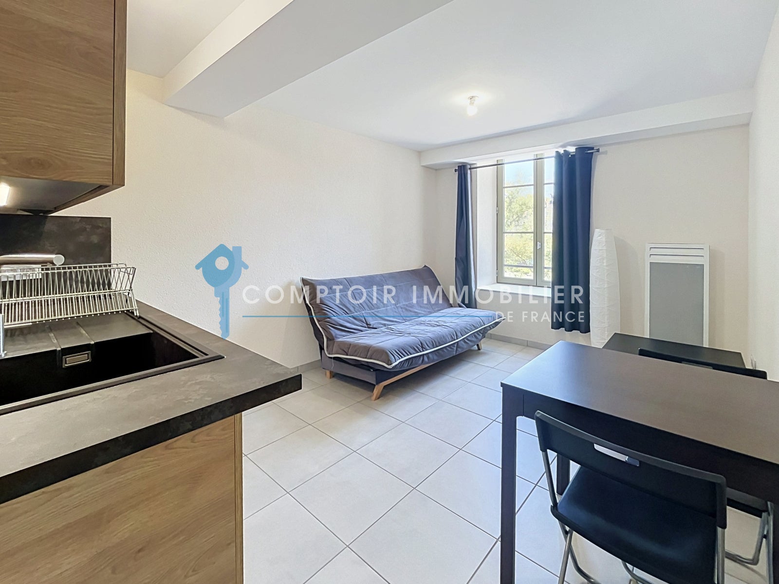 Appartement Rue Marquian à Grenoble