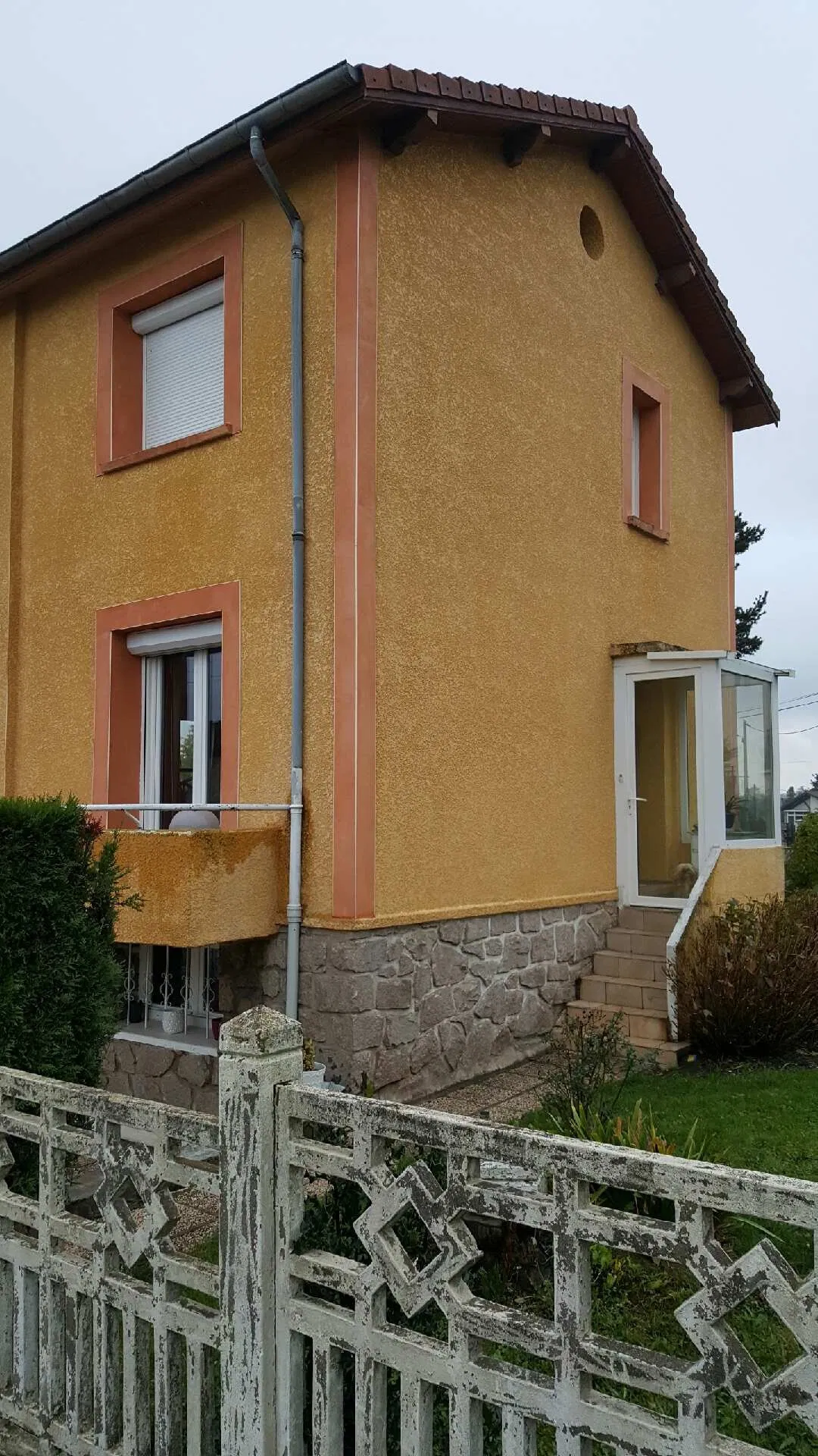 Chambre Rue de la Vaure à Sorbiers