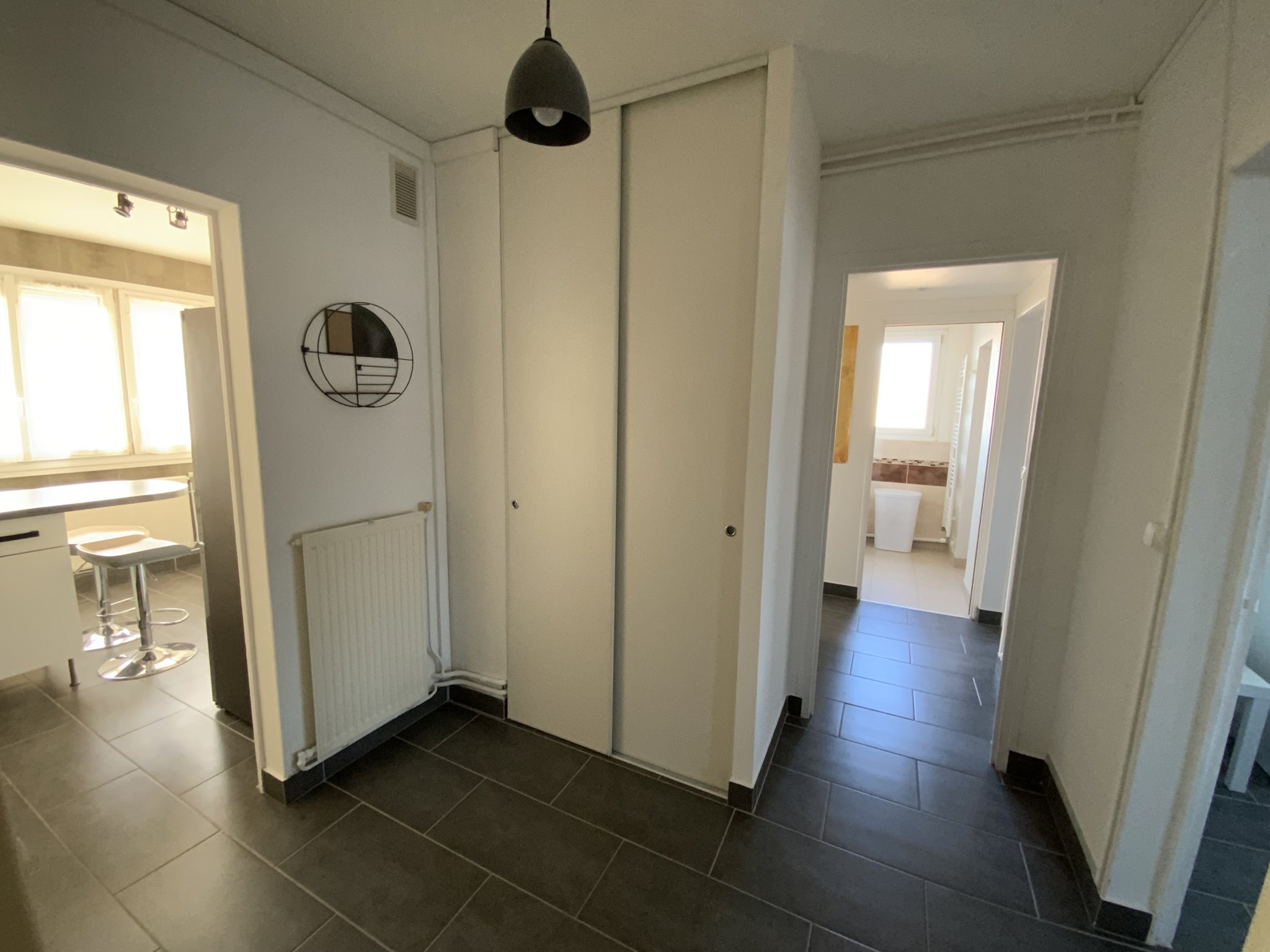 Appartement Rue Pablo Picasso à Gravigny