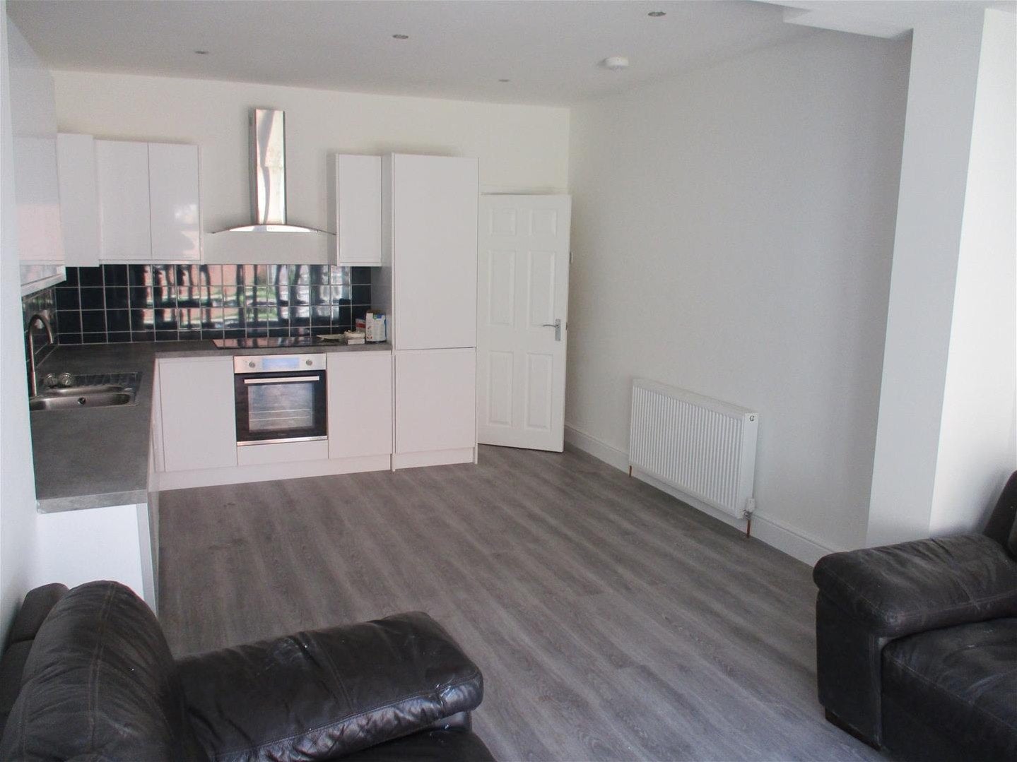 Room Sefton Road in Birmingham
