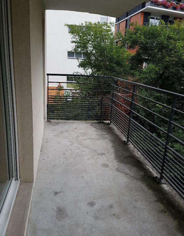 Appartement Avenue Maurice Thorez à Ivry-sur-Seine