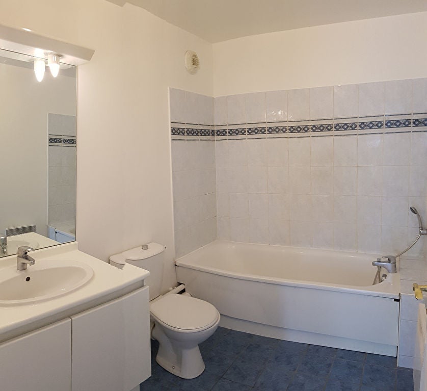 Appartement Avenue Maurice Thorez à Ivry-sur-Seine