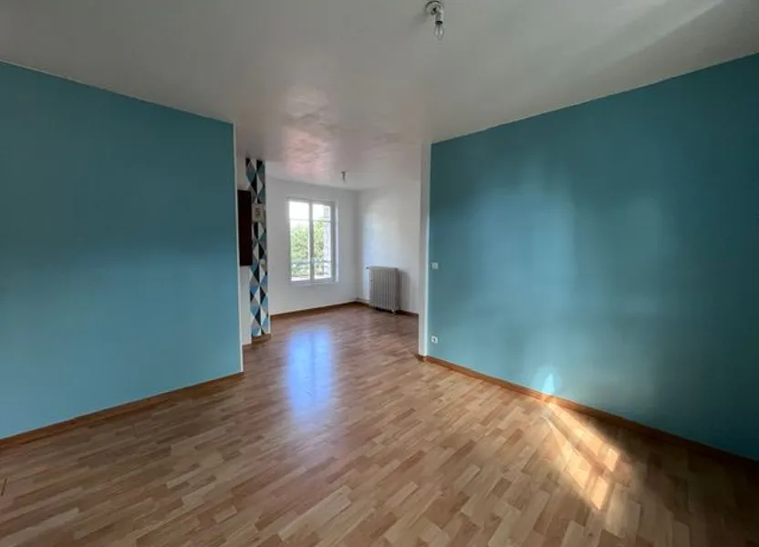 Appartement Rue du Port à Bateaux à Compiègne