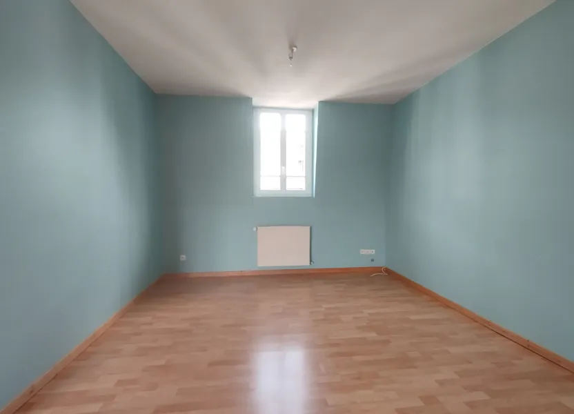 Flat Rue d'Austerlitz in Compiègne