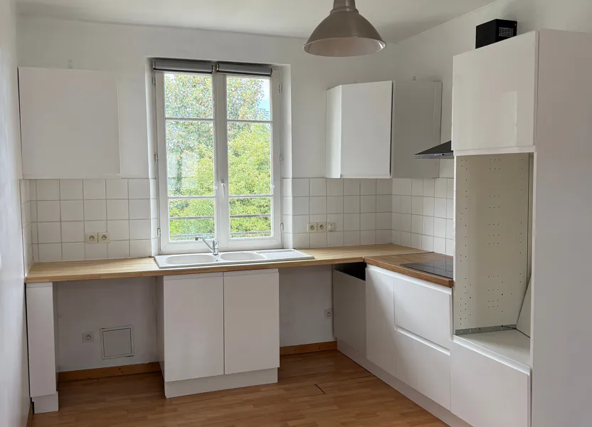 Appartement Rue des Boucheries à Compiègne