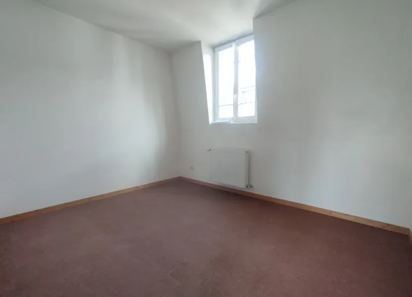 Appartement Rue du Port à Bateaux à Compiègne