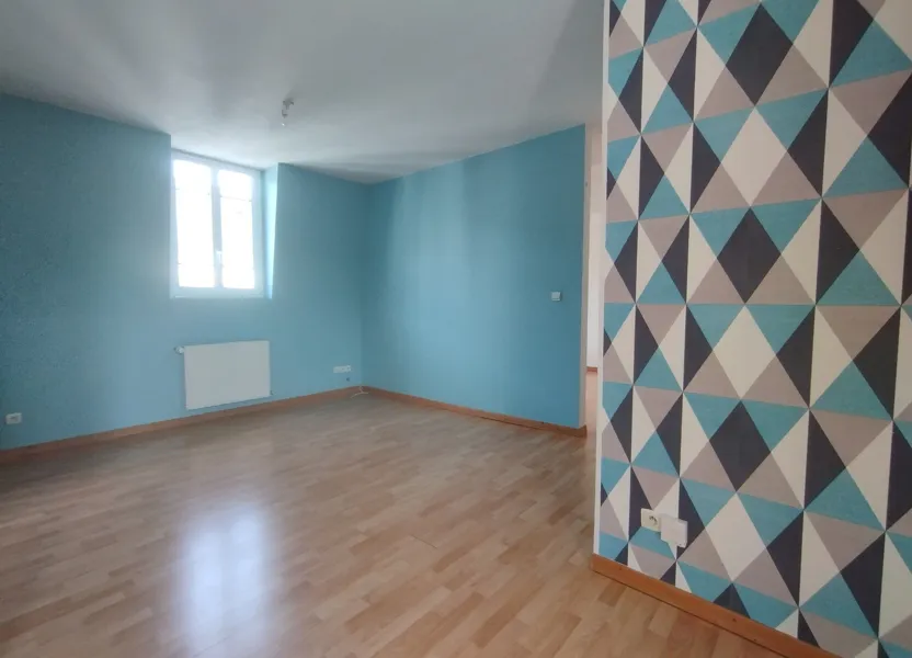 Appartement Rue du Port à Bateaux à Compiègne