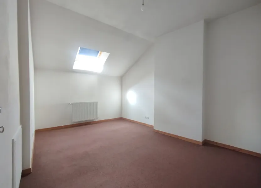 Flat Rue d'Austerlitz in Compiègne
