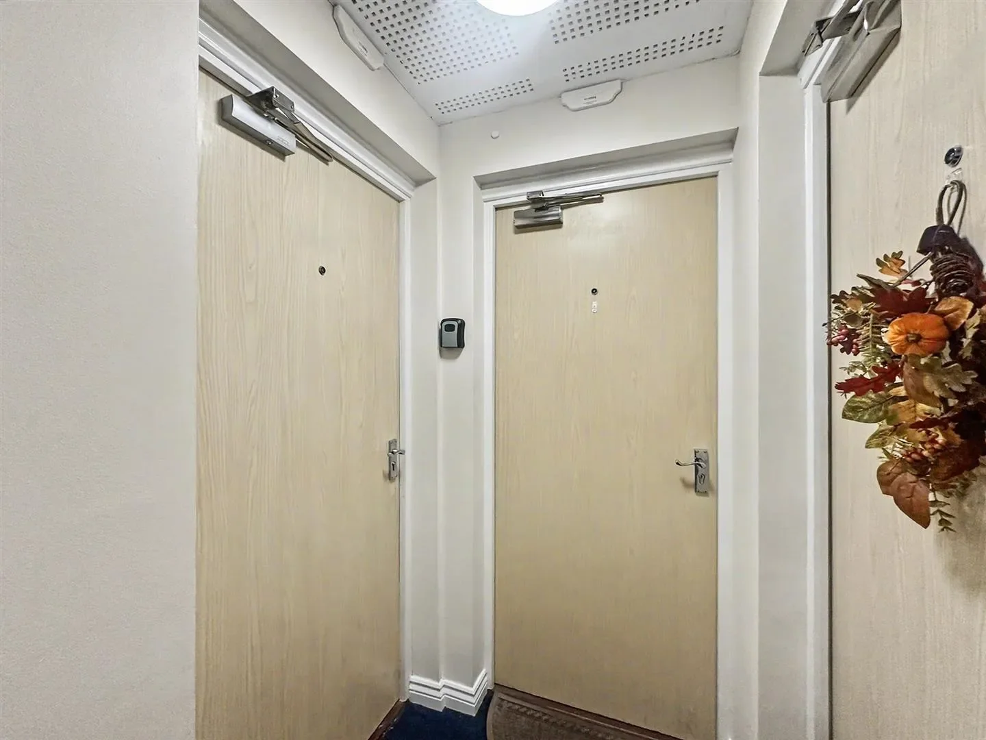 Flat Alfreton Road in Derby