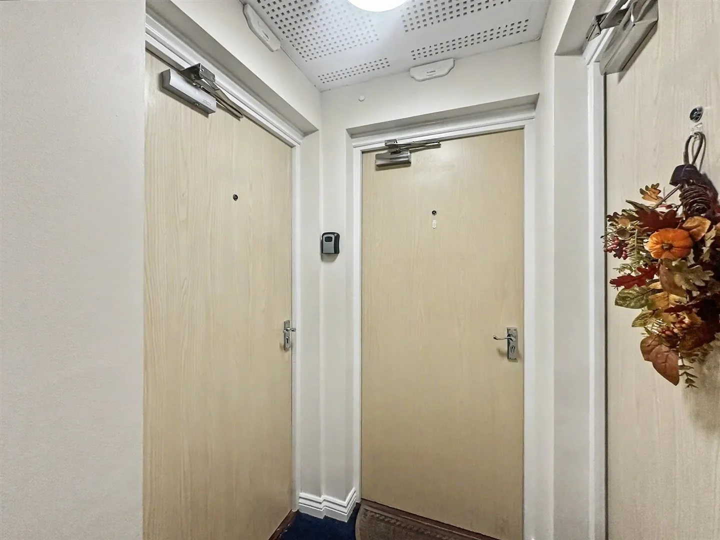 Flat Alfreton Road in Derby