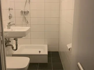 Wohnung Straßburger Straße in Hamburg