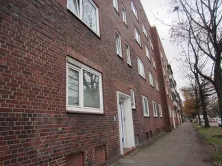 Wohnung Straßburger Straße in Hamburg