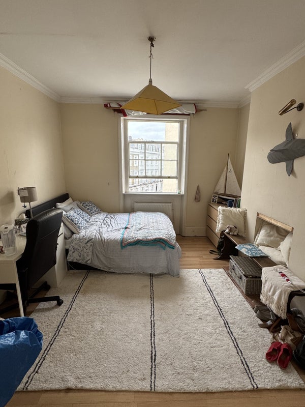 Room Belgrave Road in City of Westminster