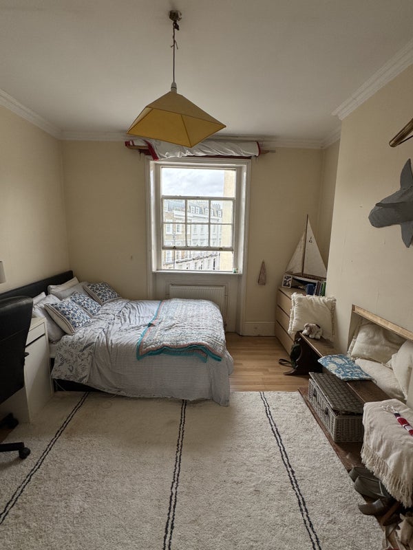 Room Belgrave Road in City of Westminster
