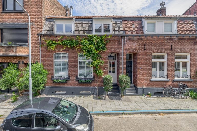 Huis Parallelweg 10 in Venlo
