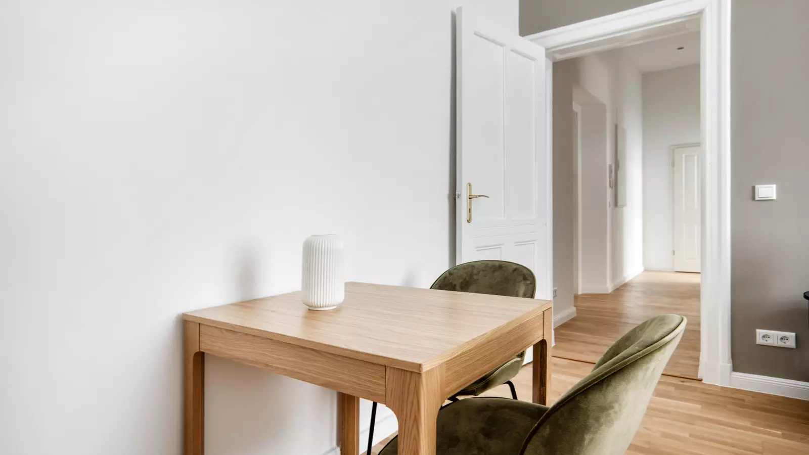 Wohnung Kurfürstendamm in Berlin