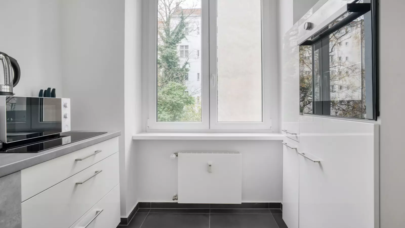 Wohnung Kurfürstendamm in Berlin