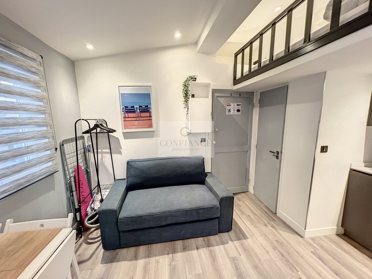 Appartement Rue Bonaparte à Nice