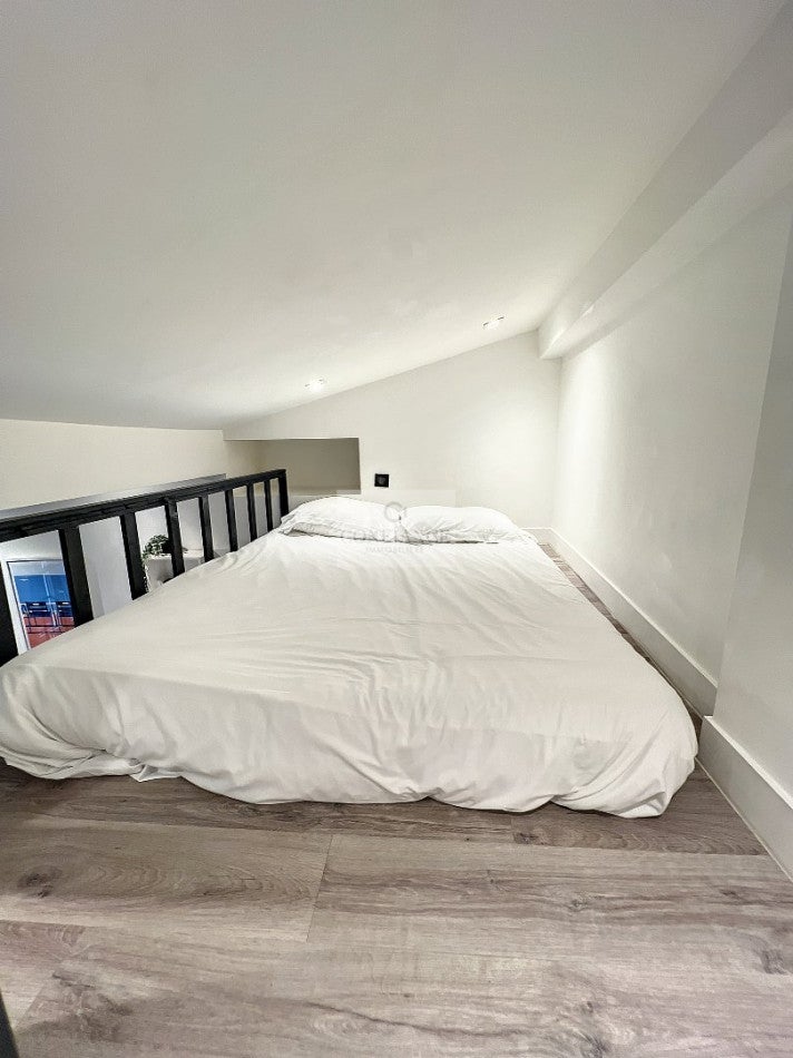 Appartement Rue Bonaparte à Nice