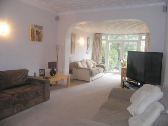 Room Stony Hill Avenue in Borough of Fylde