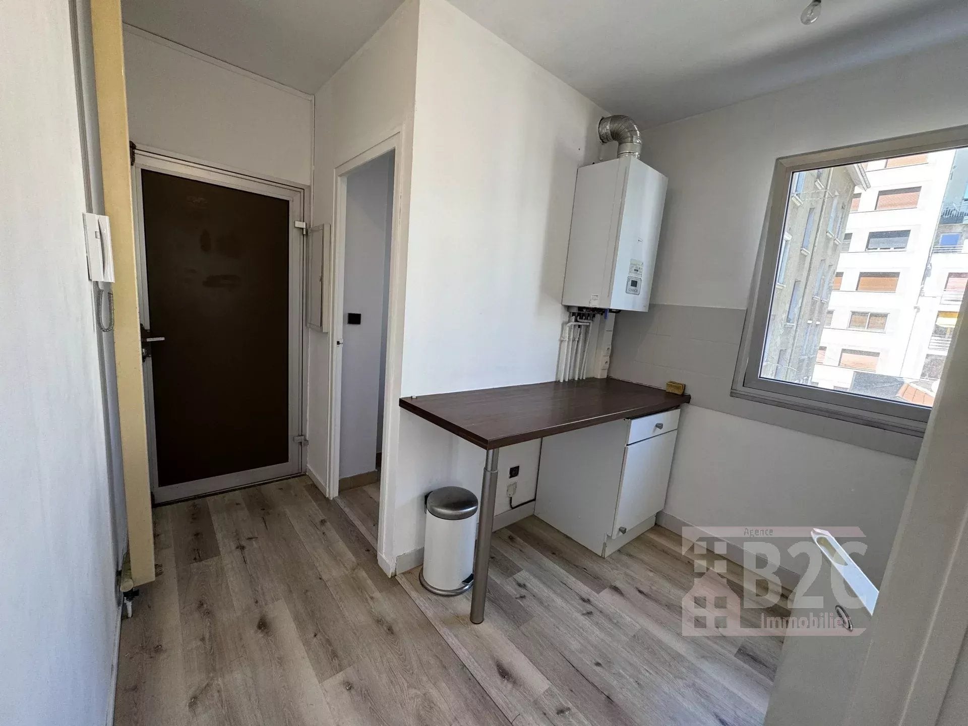 Appartement Cours Jean Jaurès à Grenoble