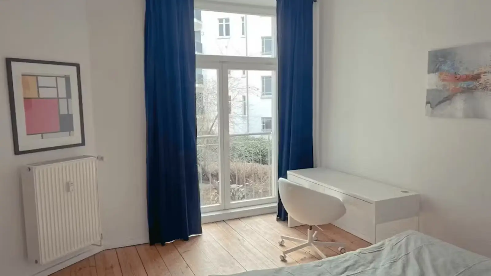 Wohnung Warschauer Straße in Berlin