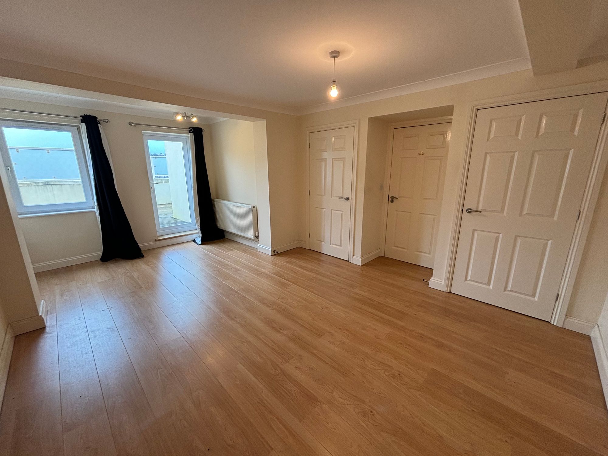 Flat Carlton Place in Teignbridge