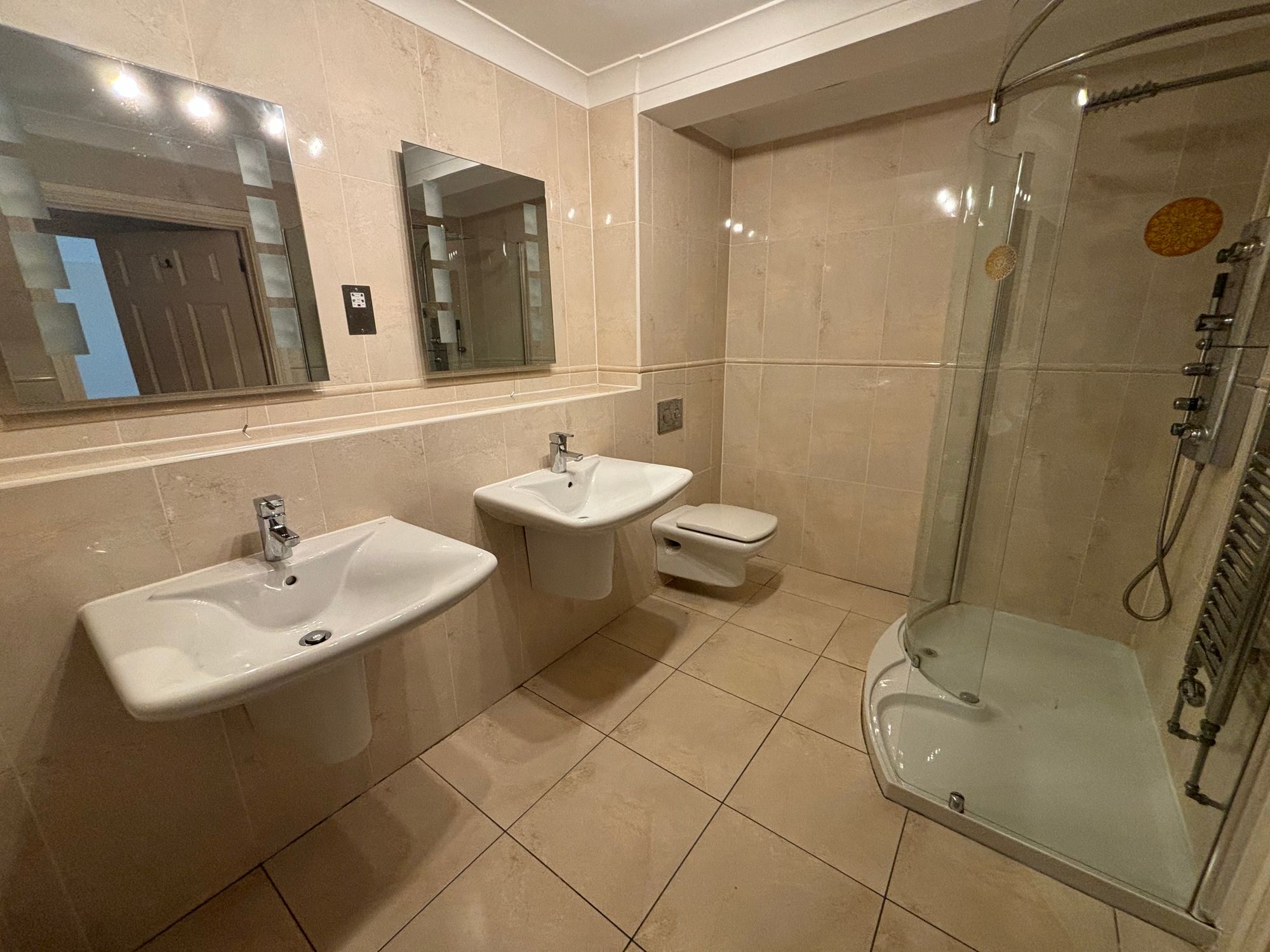 Flat Carlton Place in Teignbridge