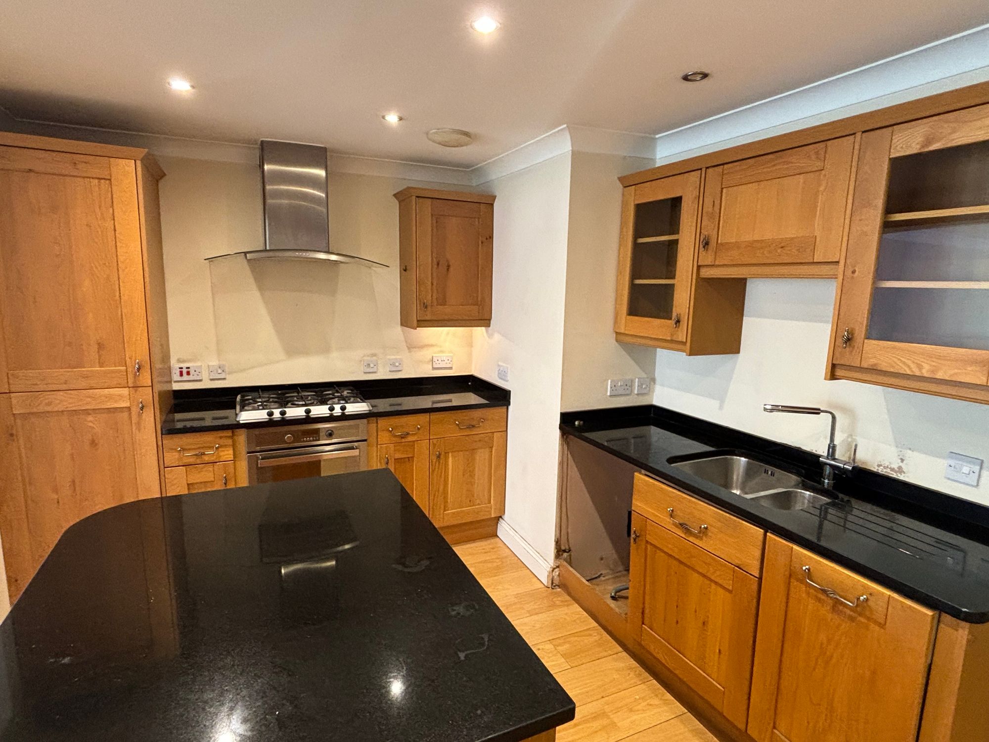 Flat Carlton Place in Teignbridge